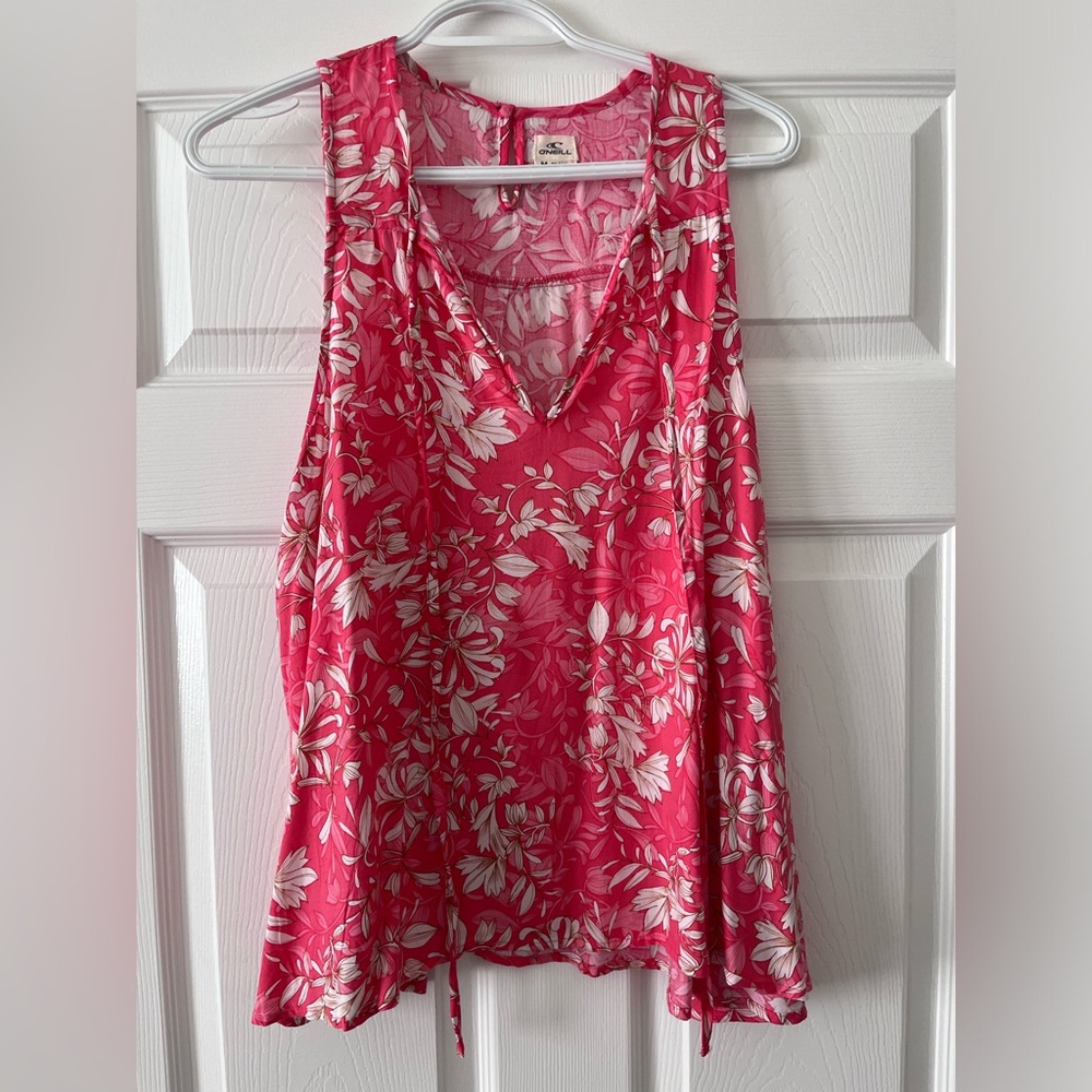 O’Neill tank top, size M
